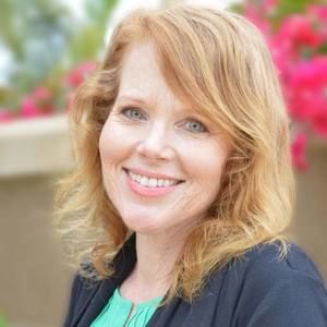 Meet your Posher, Kristi